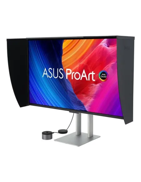 PROART 32 4K UHD QD-OLED