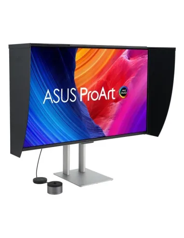 PROART 32 4K UHD QD-OLED