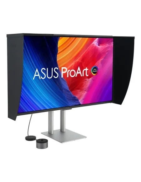 PROART 32 4K UHD QD-OLED