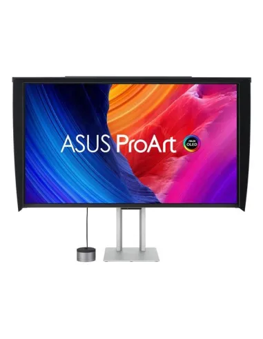 PROART 32 4K UHD QD-OLED
