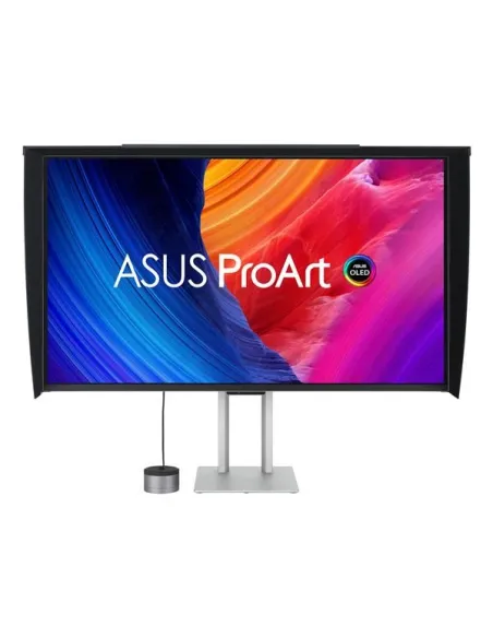 PROART 32 4K UHD QD-OLED