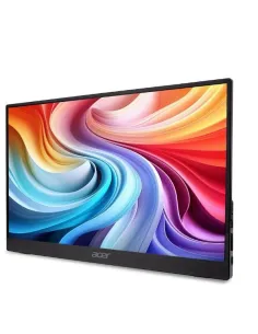 Acer PM161QB1bmiuux monitor portatile