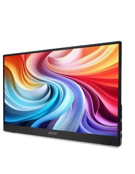 Acer PM161QB1bmiuux monitor portatile