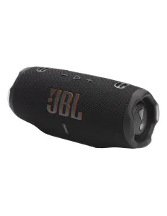JBL Charge 6 schwarz