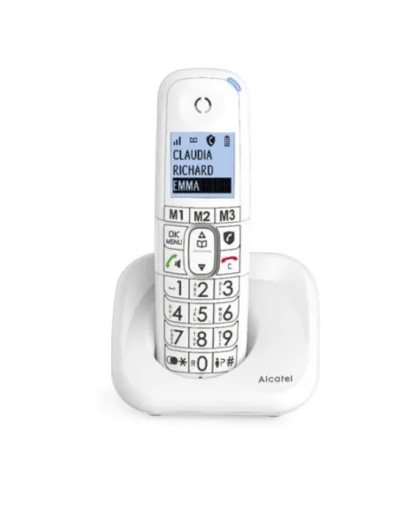 ALCATEL XL785 SOLO