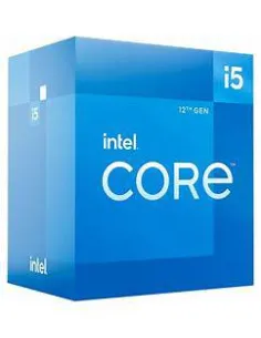Intel Core i5-12600 processore 18 MB Cache intelligente Scatola