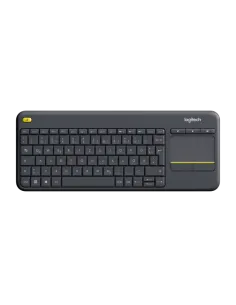 Logitech K400 PLUS Wireless Keyboard 2