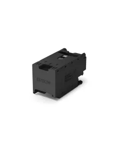 58XX/53XX SERIES MAINTENANCE BOX