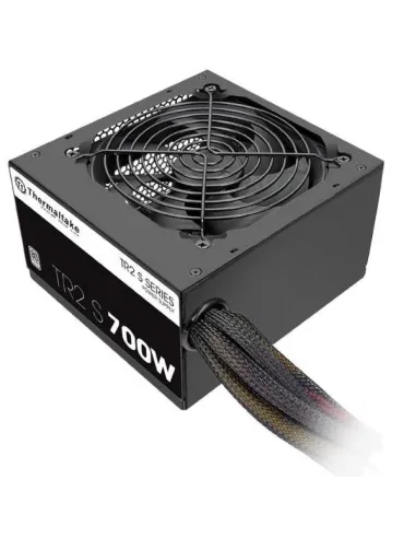 TR2 S 700W