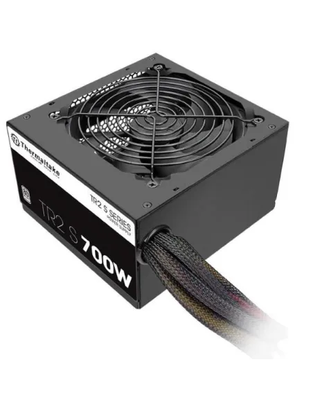 TR2 S 700W