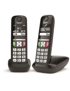 GIGASET E270 DUO BLACK