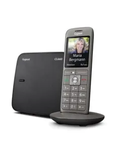 GIGASET CL660
