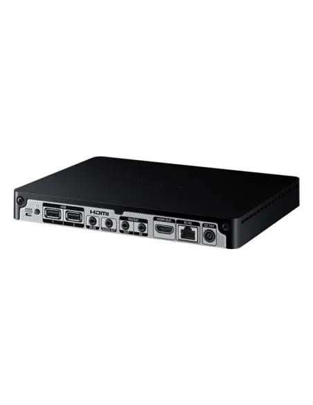SOC ESTERNO 4K SPIM PLUG IN