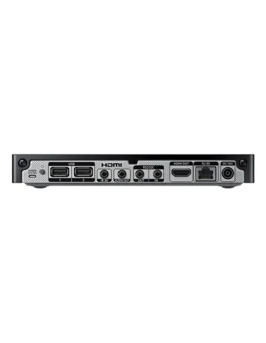 SOC ESTERNO 4K SPIM PLUG IN