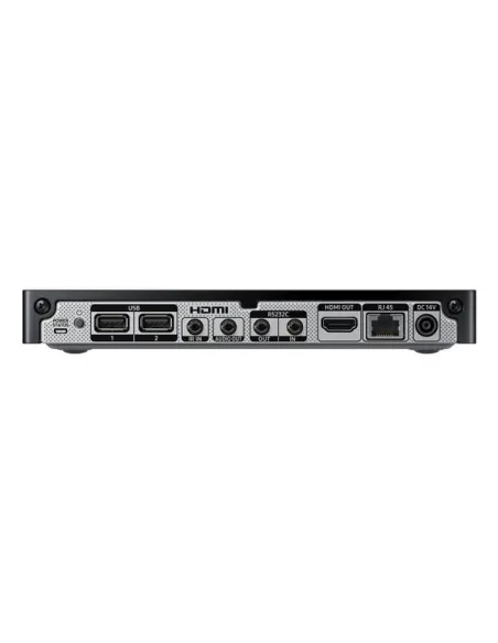 SOC ESTERNO 4K SPIM PLUG IN