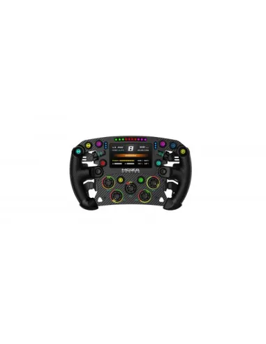 MOZA FSR2 Highend Formel-Lenkrad (28 cm)