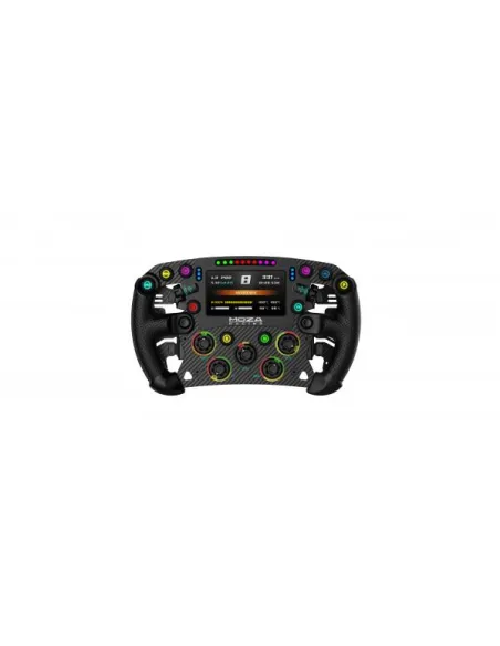 MOZA FSR2 Highend Formel-Lenkrad (28 cm)