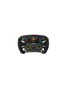 MOZA FSR2 Highend Formel-Lenkrad (28 cm) 2