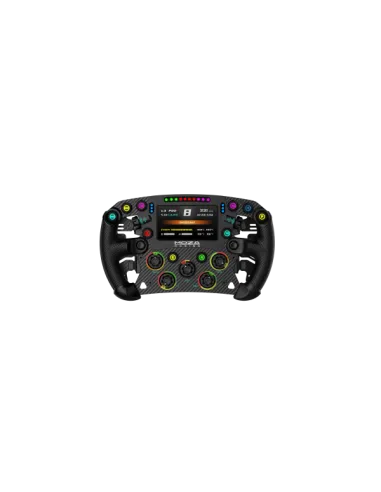 MOZA FSR2 Highend Formel-Lenkrad (28 cm)