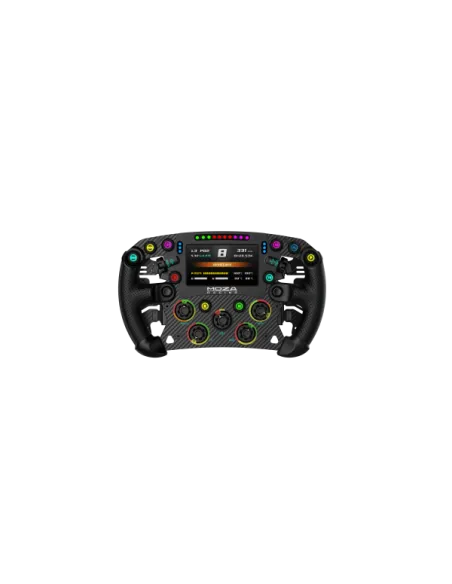 MOZA FSR2 Highend Formel-Lenkrad (28 cm)