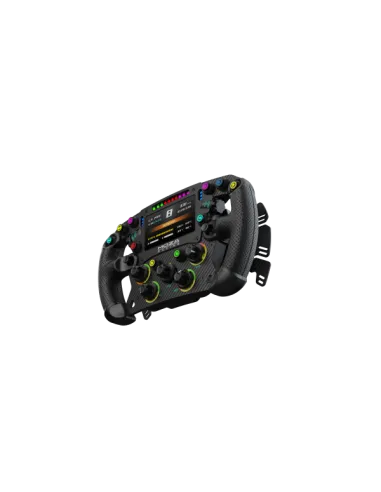 MOZA FSR2 Highend Formel-Lenkrad (28 cm)