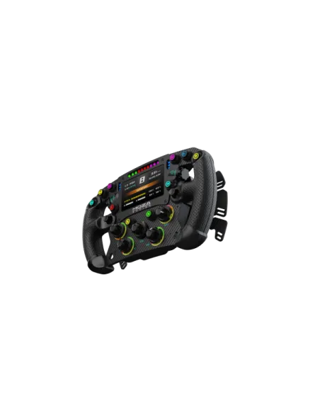 MOZA FSR2 Highend Formel-Lenkrad (28 cm)