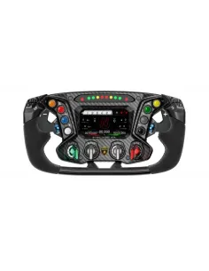 MOZA x Automobili Lamborghini ESSENZA SCV12 Lenkrad