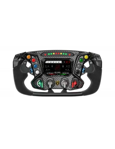 MOZA x Automobili Lamborghini ESSENZA SCV12 Lenkrad