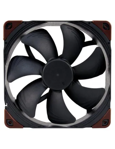 Noctua NF-A14 industrialPPC-2000 IP67 PWM - 140mm