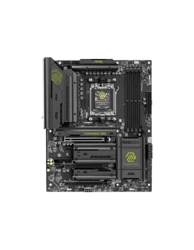 MSI MAG B850 Tomahawk Max WiFi Mainboard, Sockel AM5, AMD B850, ATX, DDR5