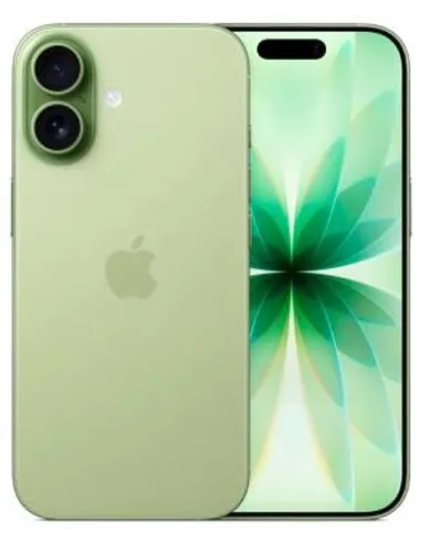 Apple iPhone 17 512GB 6.3" Sage MG6V4HX/A