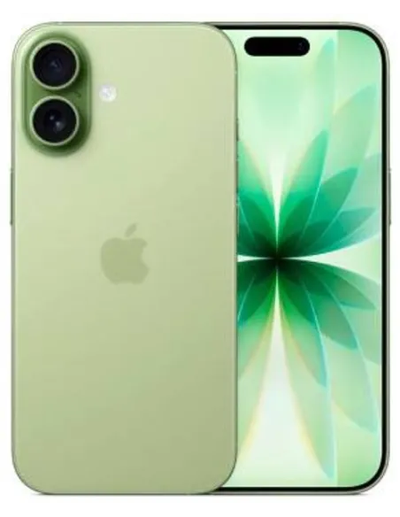 Apple iPhone 17 512GB 6.3" Sage MG6V4HX/A