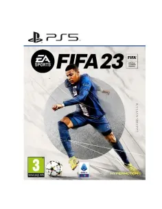 FIFA 23 PS5 2