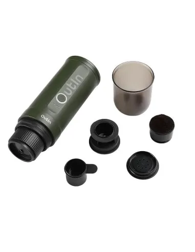 CAFFE ESPR.PORT.NANO VERDE FORESTA