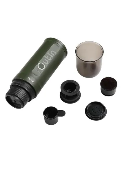 CAFFE ESPR.PORT.NANO VERDE FORESTA