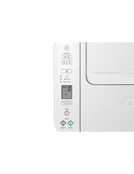 PIXMA TS3751I WHITE MULTIFUNZIONE