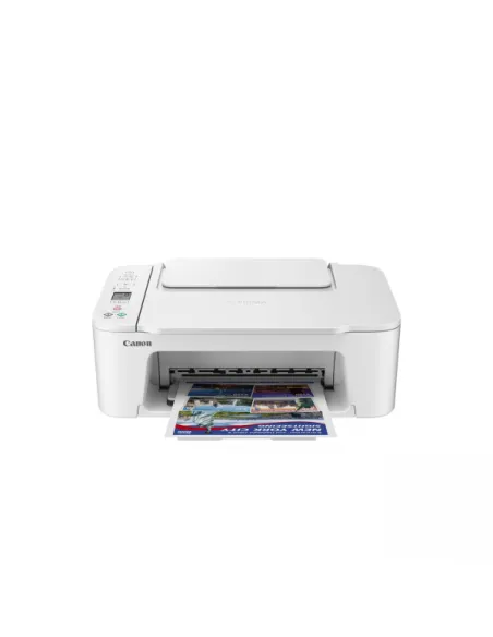 PIXMA TS3751I WHITE MULTIFUNZIONE