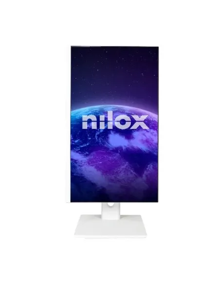 MONITOR 24 IPS REG.MULT.WEBC.WHITE