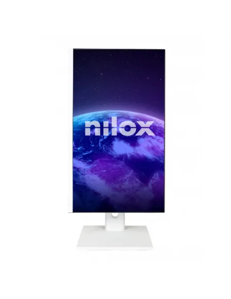 MONITOR 24 IPS REG.MULT.WEBC.WHITE