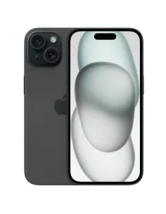 IP 15 256GB BLACK