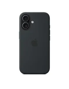 IP 17 SI CASE BLACK MS