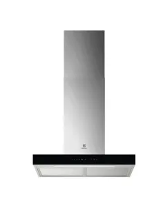 CAPPA CAMINO LFT826X 60CM 250W WIFI