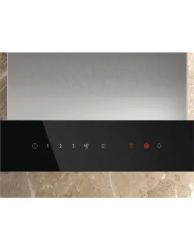 CAPPA CAMINO LFT826X 60CM 250W WIFI