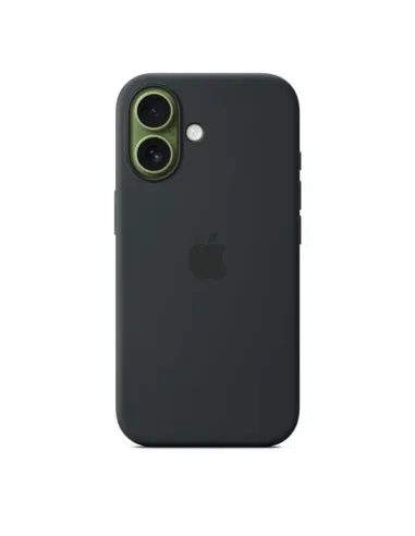 IP 17 SI CASE BLACK MS
