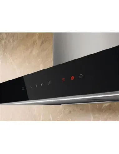 CAPPA CAMINO LFT826X 60CM 250W WIFI
