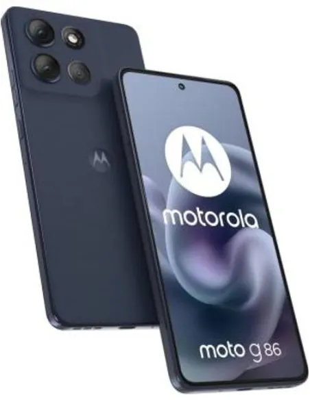 Motorola Moto G86 8+256GB 6.67" 5G Spellbound DS Wind3