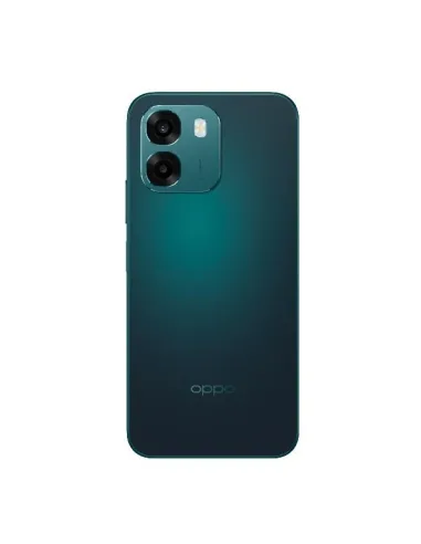 OPPO A6 6+256GB 6.75" 4G Sapphire Black ITA
