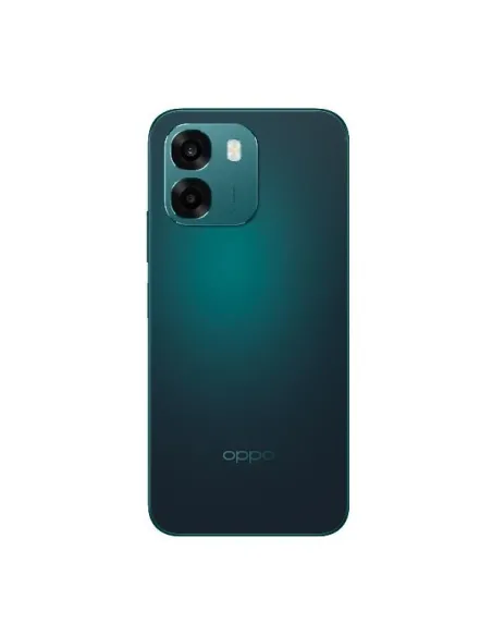 OPPO A6 6+256GB 6.75" 4G Sapphire Black ITA