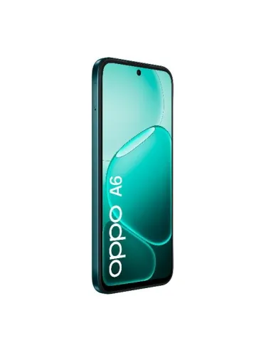 OPPO A6 6+256GB 6.75" 4G Sapphire Black ITA