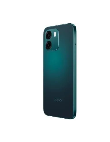 OPPO A6 6+256GB 6.75" 4G Sapphire Black ITA